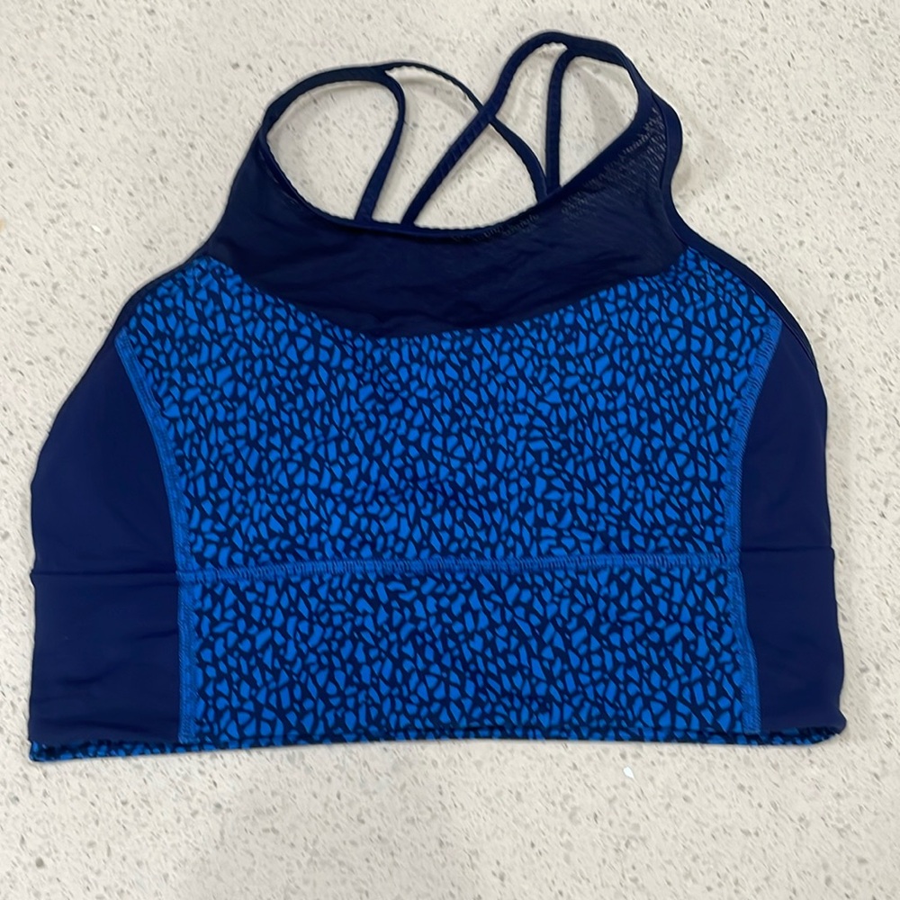 Good condition sport bra